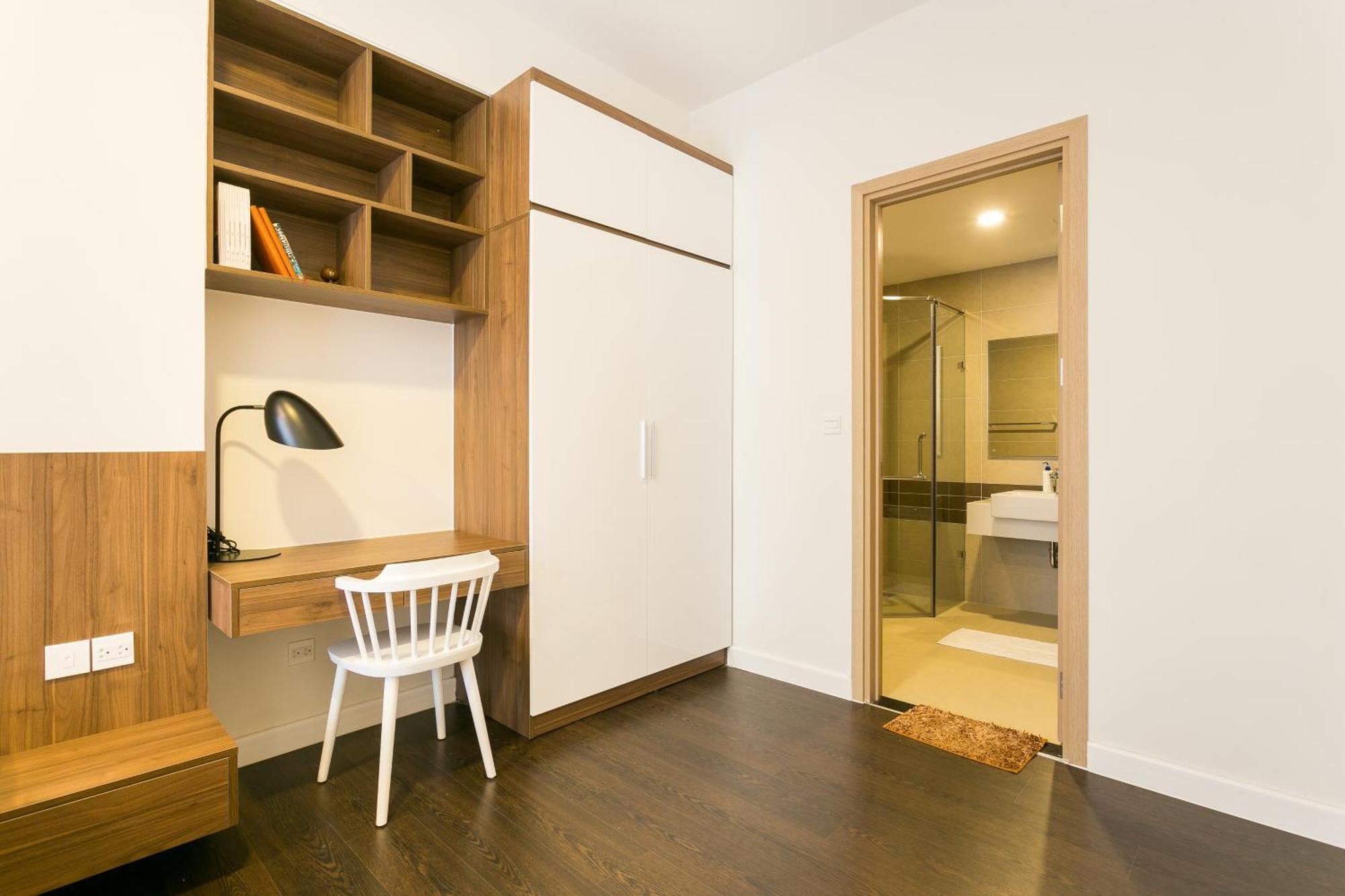 Central Business District Rivergate Apartment - Free Pickup & Pool TP. Hồ Chí Minh Ngoại thất bức ảnh