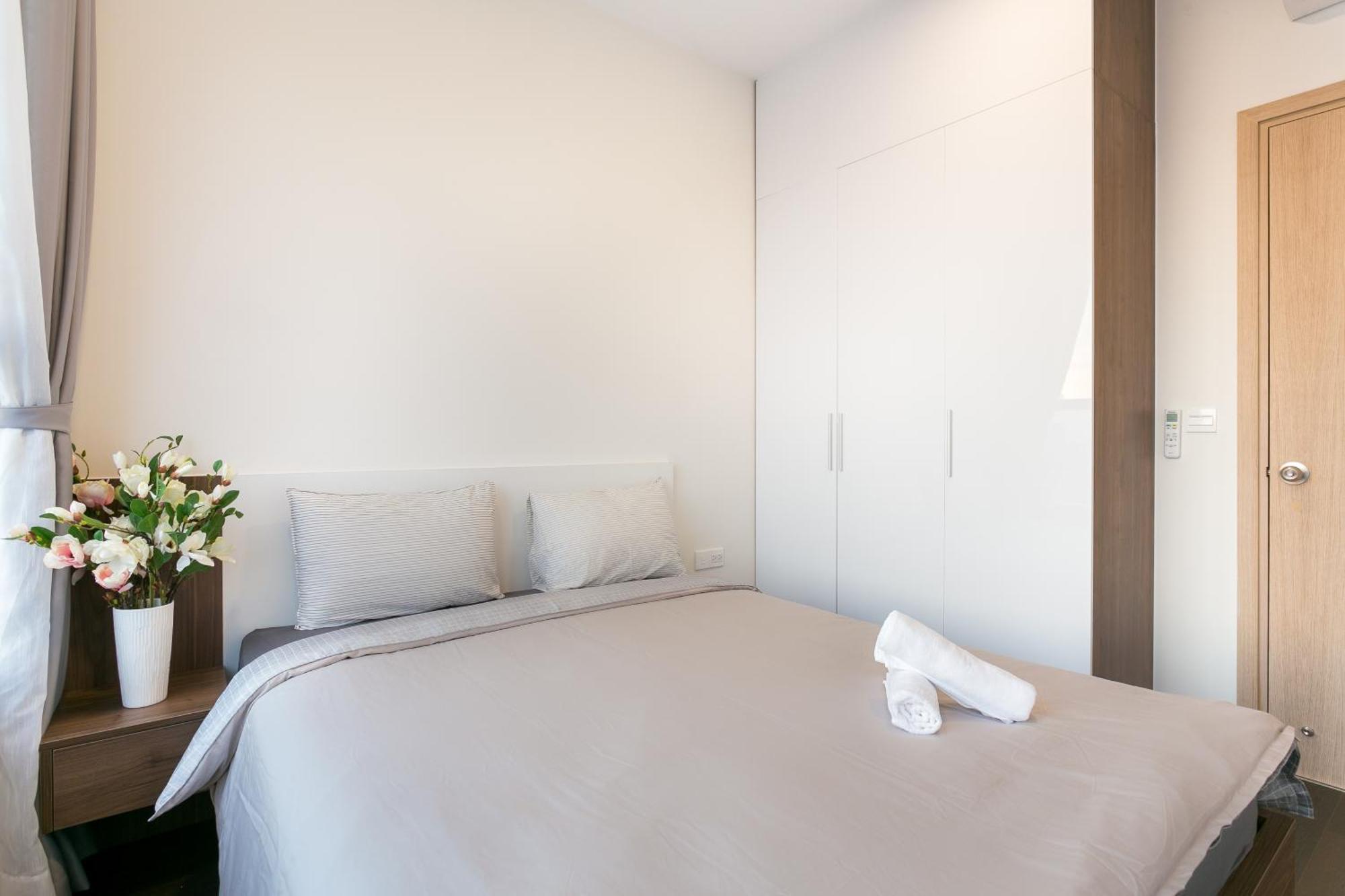 Central Business District Rivergate Apartment - Free Pickup & Pool TP. Hồ Chí Minh Ngoại thất bức ảnh