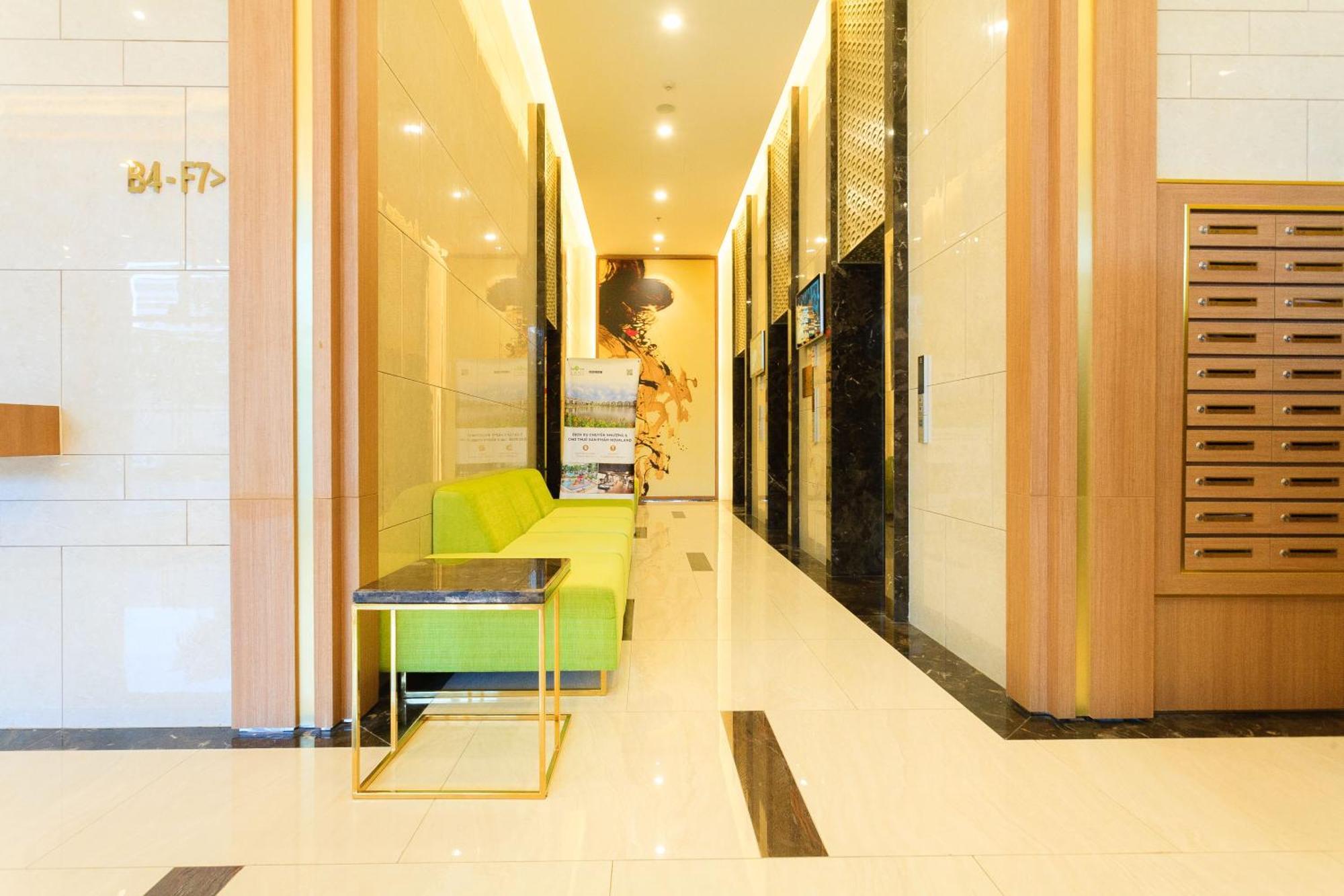 Central Business District Rivergate Apartment - Free Pickup & Pool TP. Hồ Chí Minh Ngoại thất bức ảnh