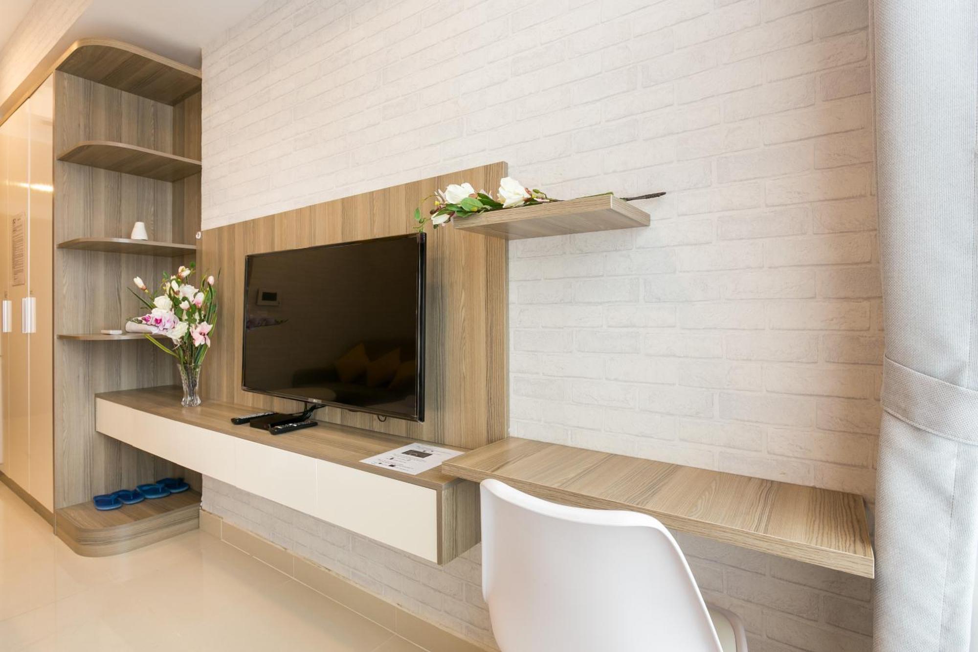 Central Business District Rivergate Apartment - Free Pickup & Pool TP. Hồ Chí Minh Ngoại thất bức ảnh